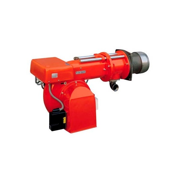 Đầu đốt Gas 3