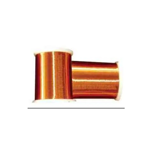 Dây điện từ tráng men