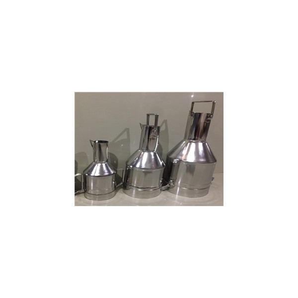 03 Nickel-Chrome Plating
