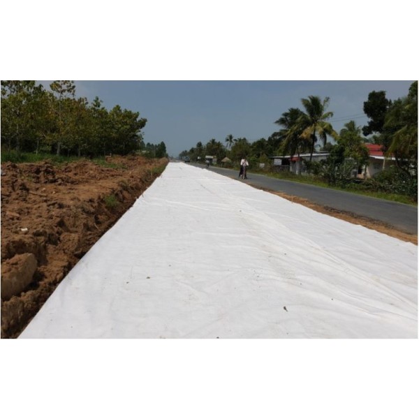 Geotextile