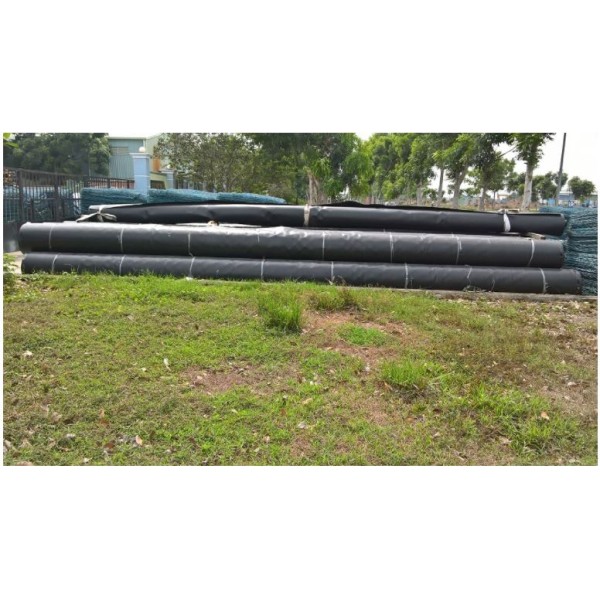 HDPE film