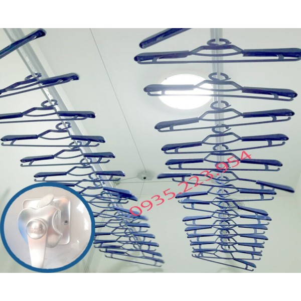 Apple Smart Drying Rack