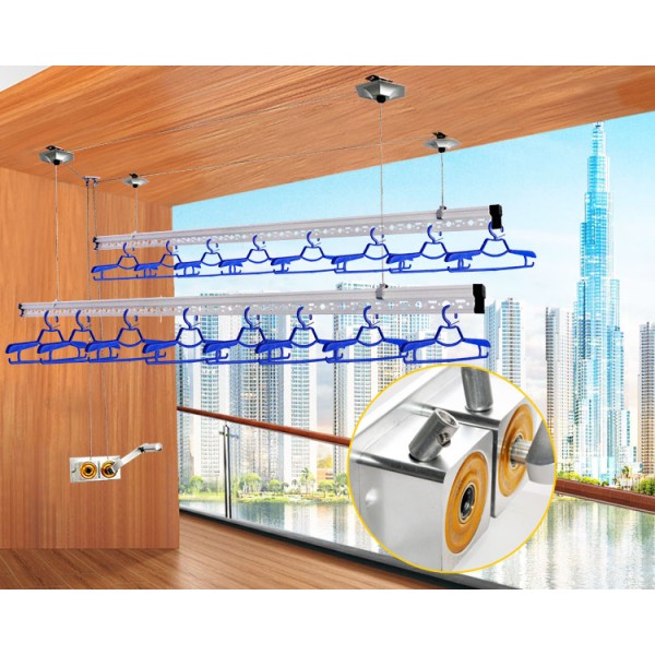 999B Smart Drying Rack