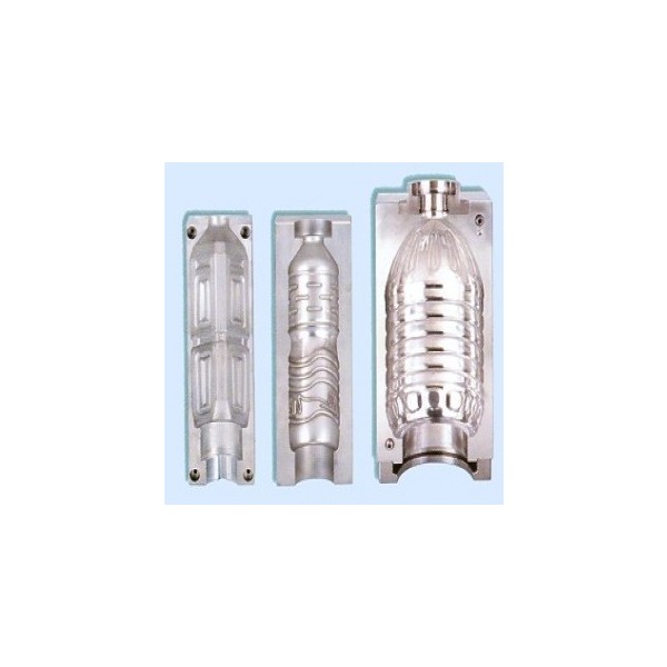 bottle blow mold