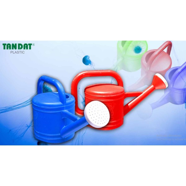 Bình tưới nước