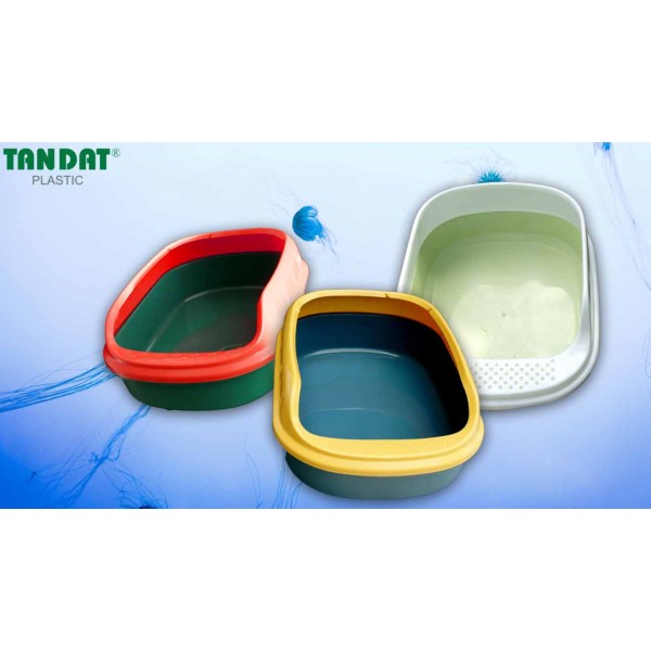 CÔNG TY TNHH SẢN XUẤT THƯƠNG MẠI NHỰA TẤN ĐẠT