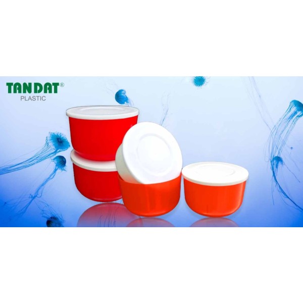 Hộp giữ nhiệt thực phẩm