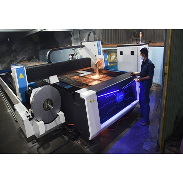 Machinery Manufacturing, Processing