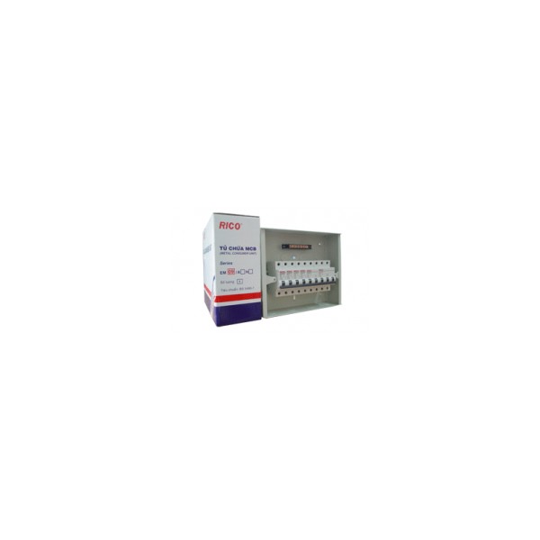 09 MCB-containing electrical cabinet