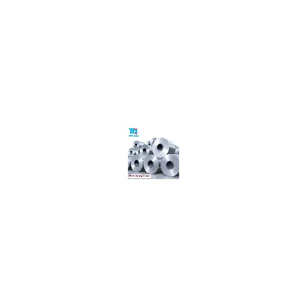 Stainless steel sheet roll