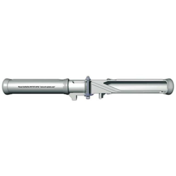 MAGNUM Gas Distribution Pipe