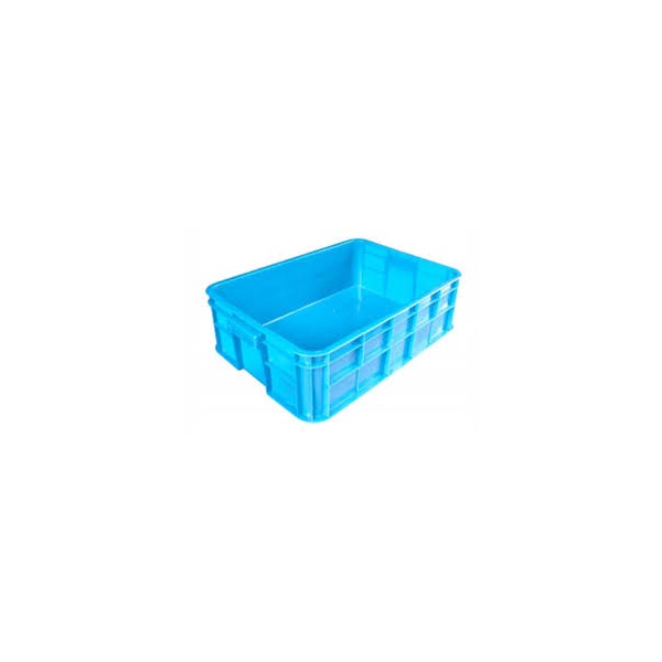 Plastic Crate, Plastic Corrugated Sheet