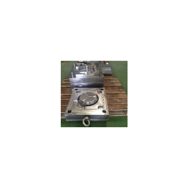 Mold Manufacturing and Processing