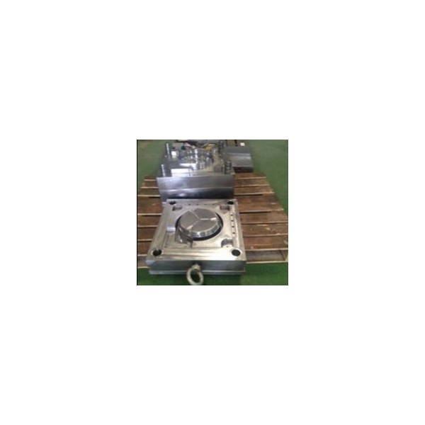 Gia công chế tạo khuôn mẫu