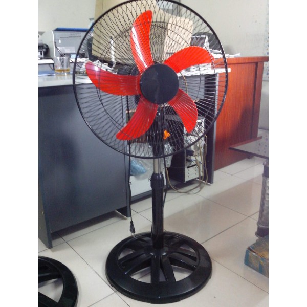 400 Mezzanine Fan