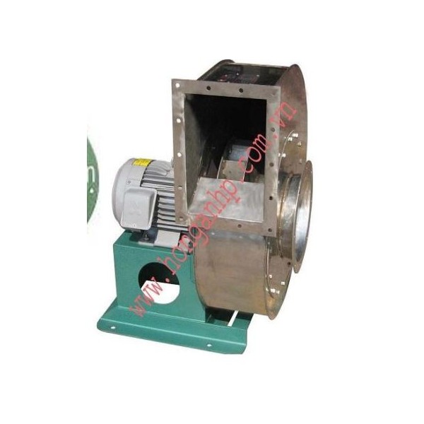 Exhaust fan