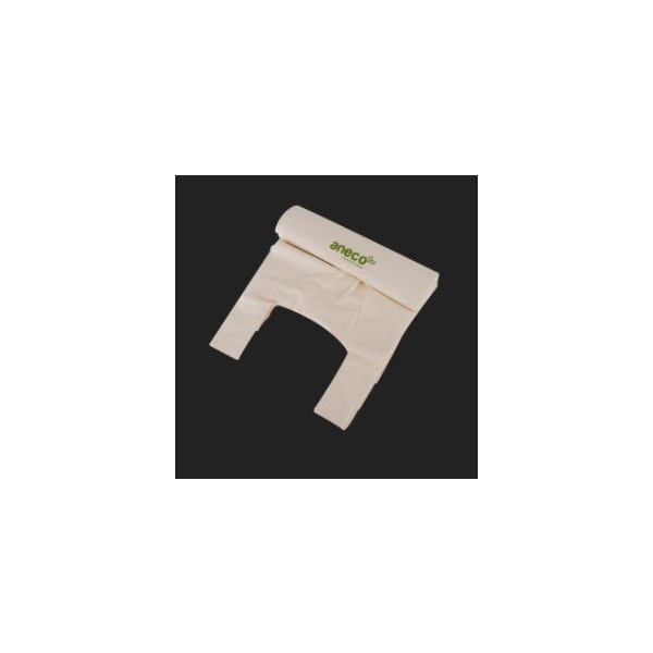 Fully Biodegradable Plastic Bag