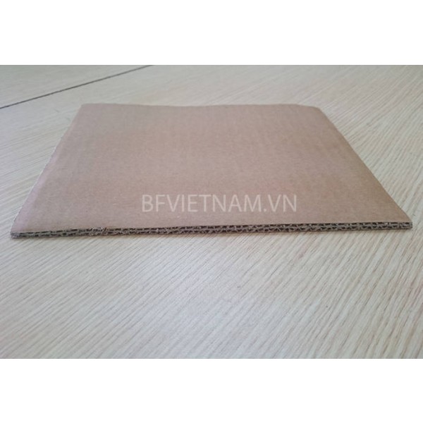 5-ply carton cover