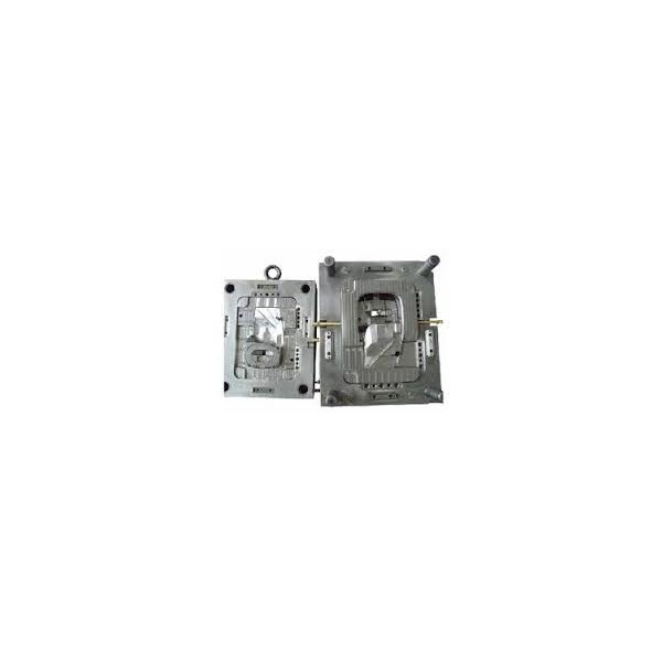Industrial Plastic Molds