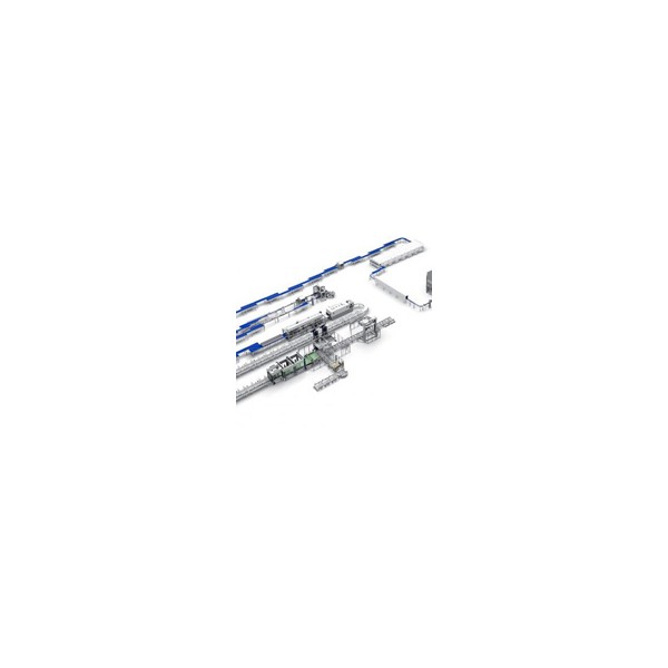 Production, Design, and Manufacturing Lines
