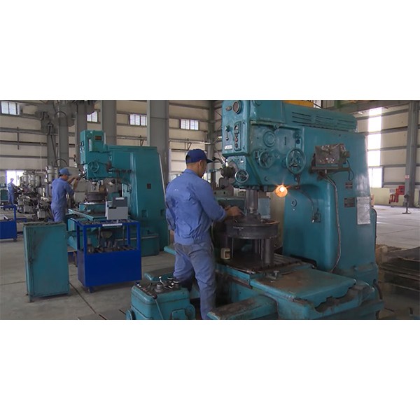 CÔNG TY TNHH MỘT THÀNH VIÊN CƠ KHÍ CHÍNH XÁC Y KIM