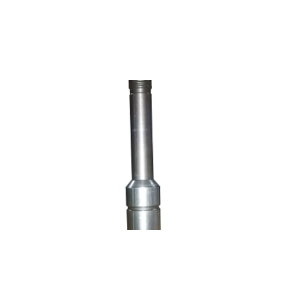 Punching machine knife
