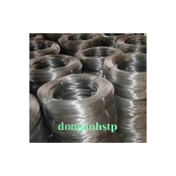 Cold drawn steel