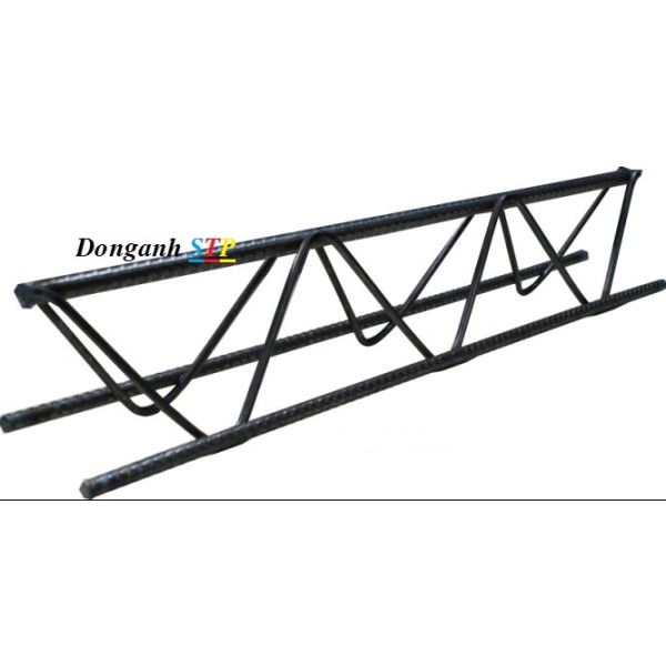 Triangular beam
