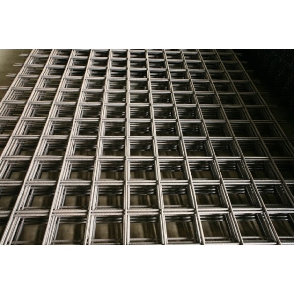 Welded Wire Mesh