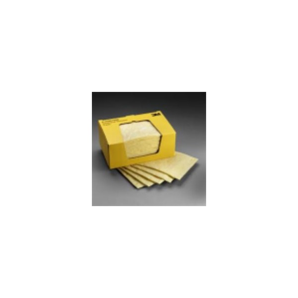 3M™ Chemical Sorbent Pad C-PD914DD