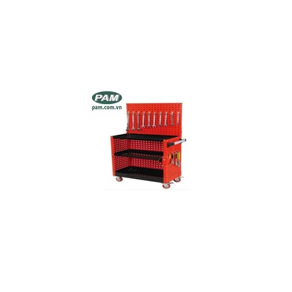 Tool cabinet
