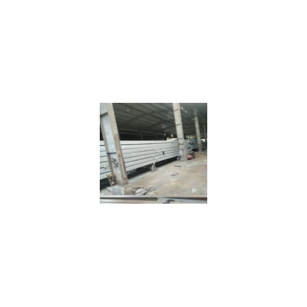 Gia công kết cấu thép