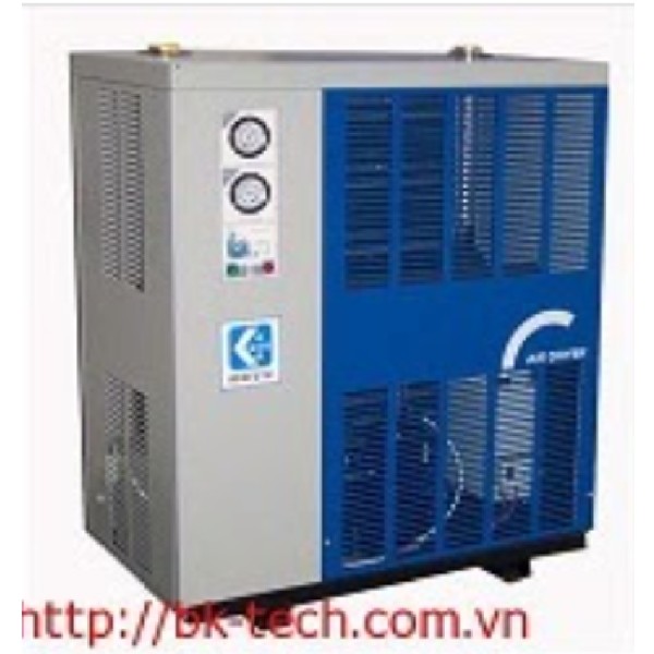 Fusheng Air Blower