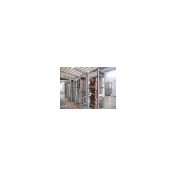 Tủ điện tổng MSB