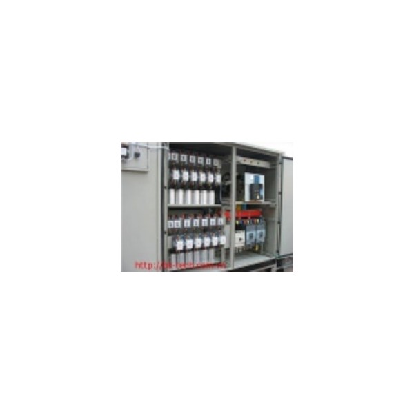 Tủ tụ bù CCB