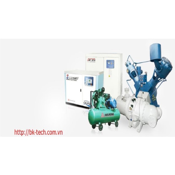 Compressor
