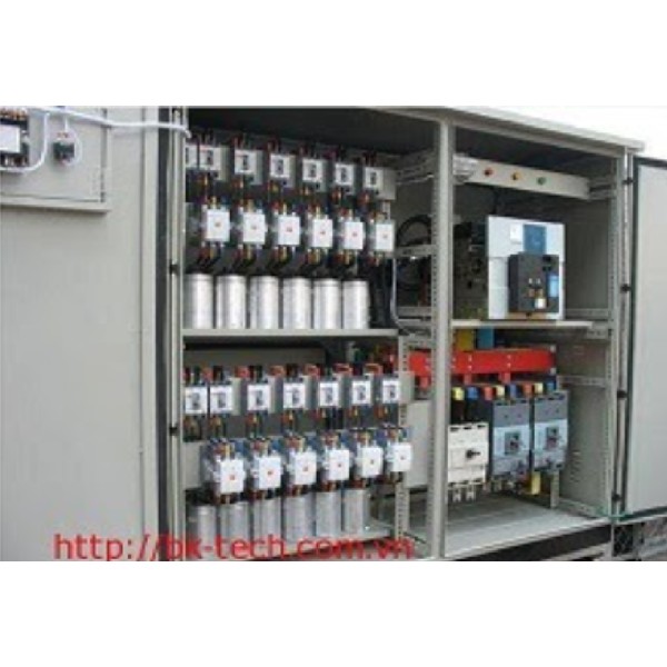 CÔNG TY TNHH THIẾT BỊ CÔNG NGHIỆP BKTECH