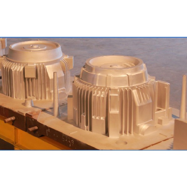 Thân động cơ SS5228