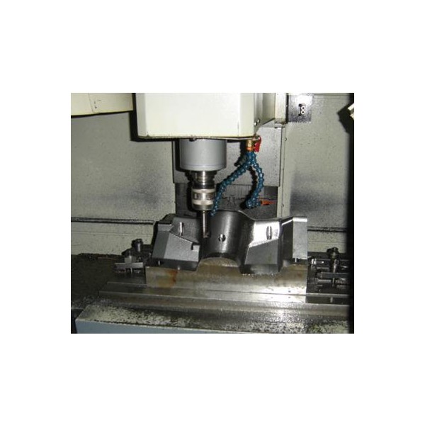 CNC Milling Service