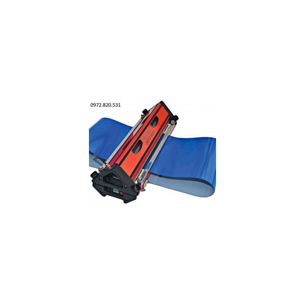 Rubber Belt Conveyor Splicing Machine