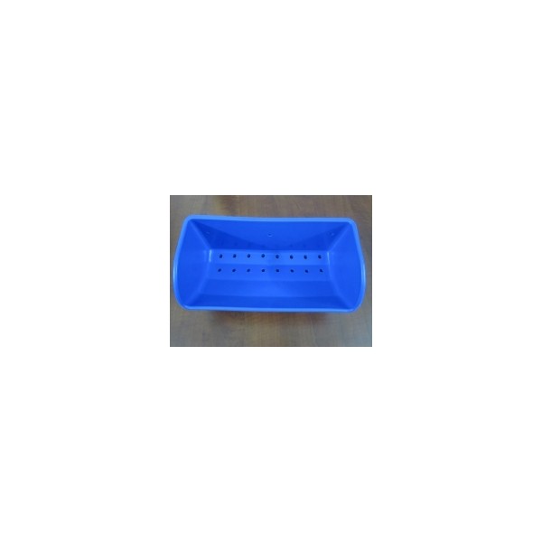 Plastic bucket