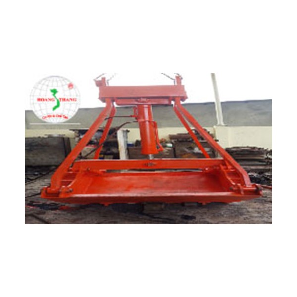 Sand Scraper