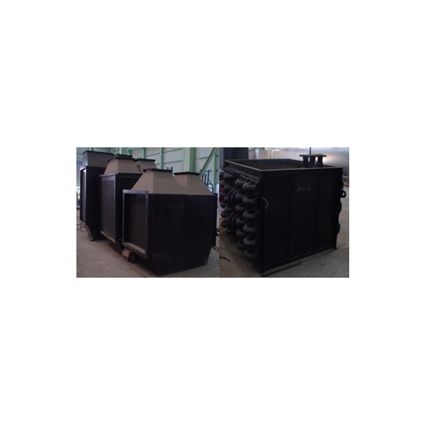 Heat Exchanger
