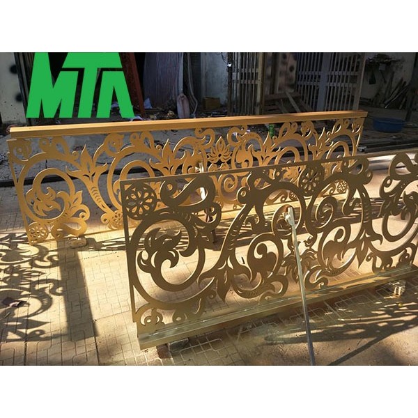 Iron Art