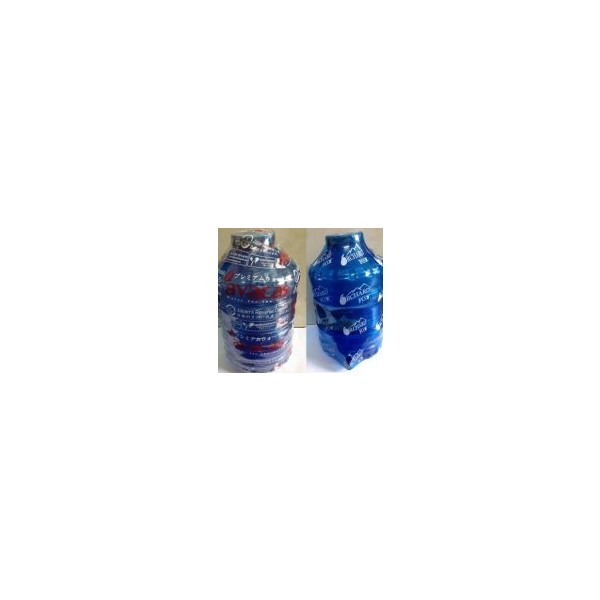 Màng Co PVC, Co POF, BOPP