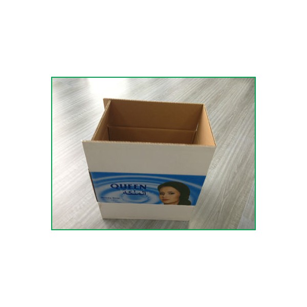 Thùng carton 5 lớp