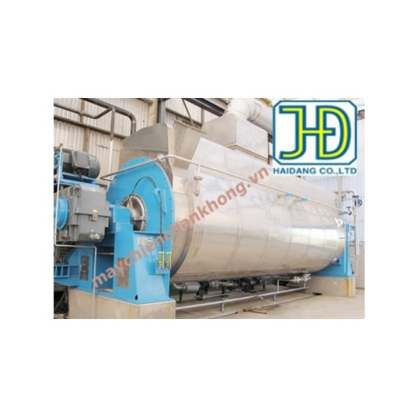 Công Ty TNHH SX TM Và DV Cơ Nhiệt Hải Đăng