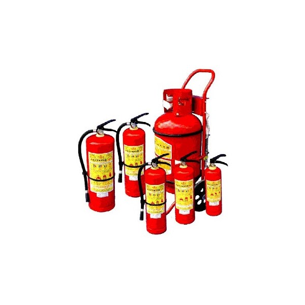 Thiết bị phòng cháy chữa cháy