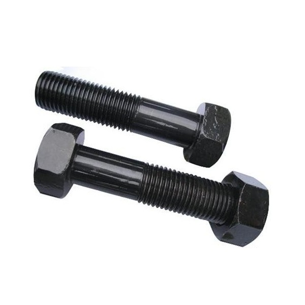 Black zinc plating