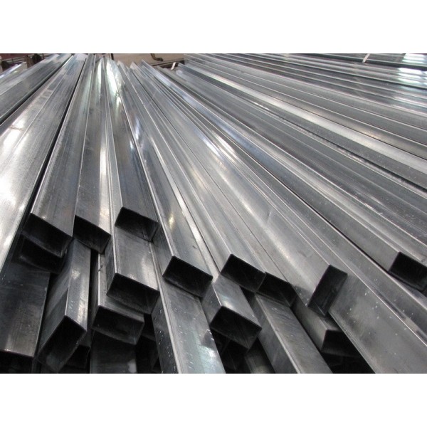 Xi mạ kẽm trắng crom (3m)